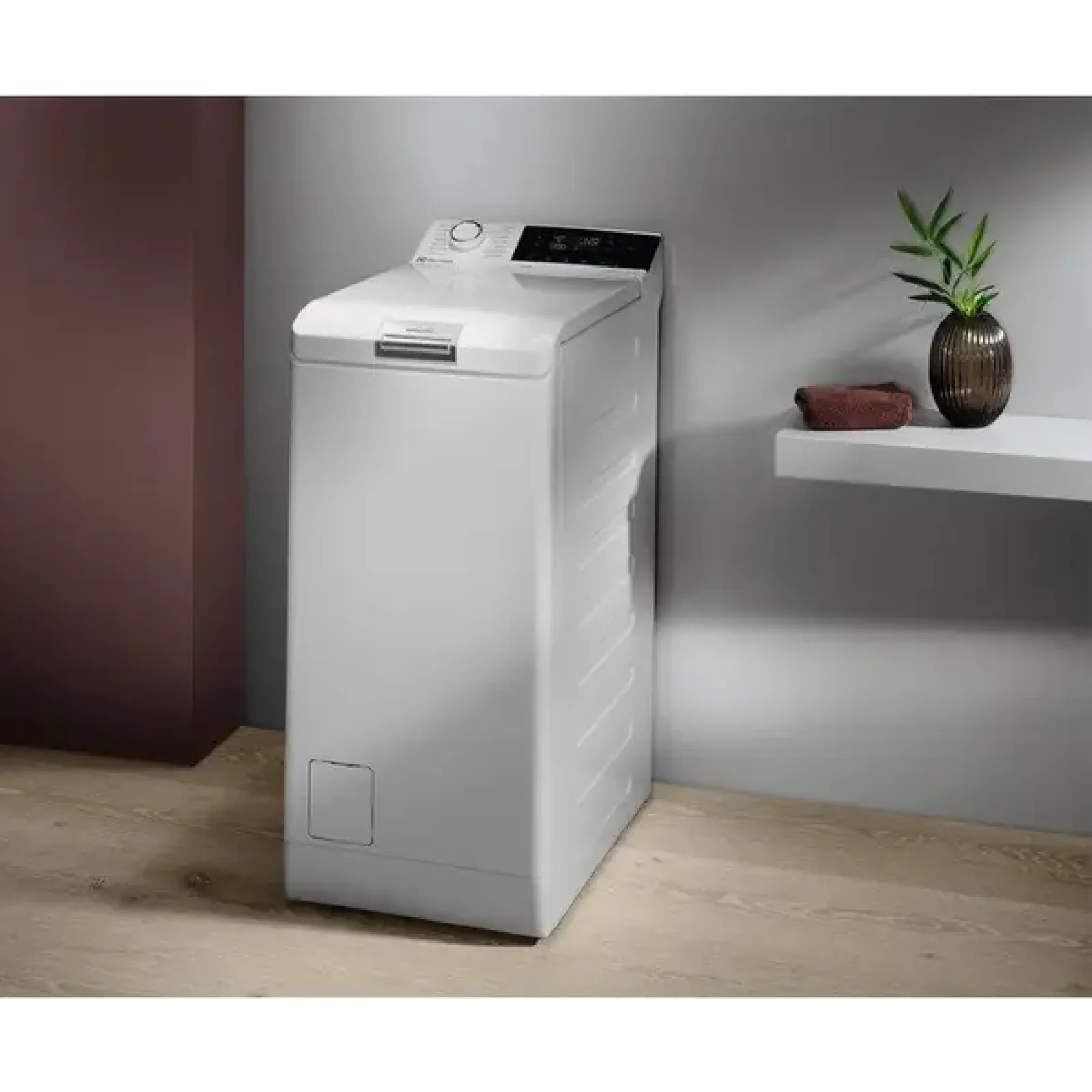 Стиральная машина ELECTROLUX EW7TN3362U UA