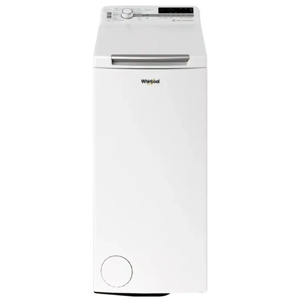 Пральна машина WHIRLPOOL TDLRB 7222BS UA