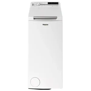 Пральна машина WHIRLPOOL TDLRB 7222BS UA