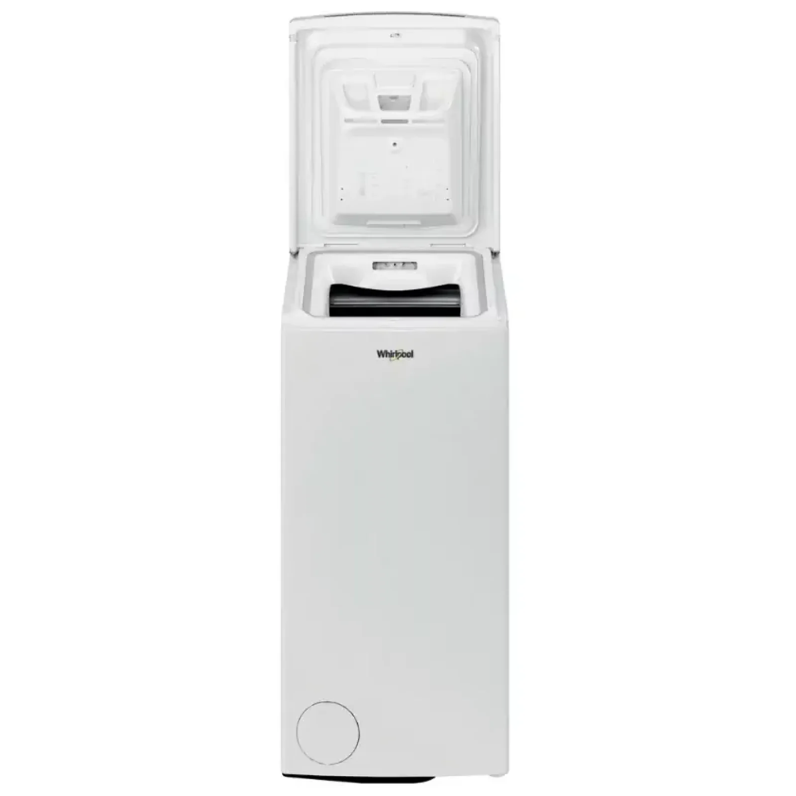 Стиральная машина WHIRLPOOL TDLRB 7222BS UA