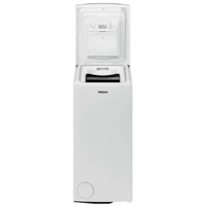 Пральна машина WHIRLPOOL TDLRB 7222BS UA