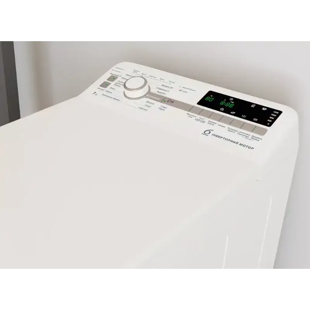 Пральна машина WHIRLPOOL TDLRB 7222BS UA