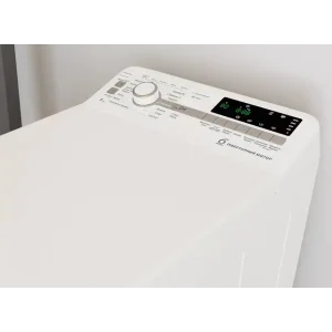 Пральна машина WHIRLPOOL TDLRB 7222BS UA