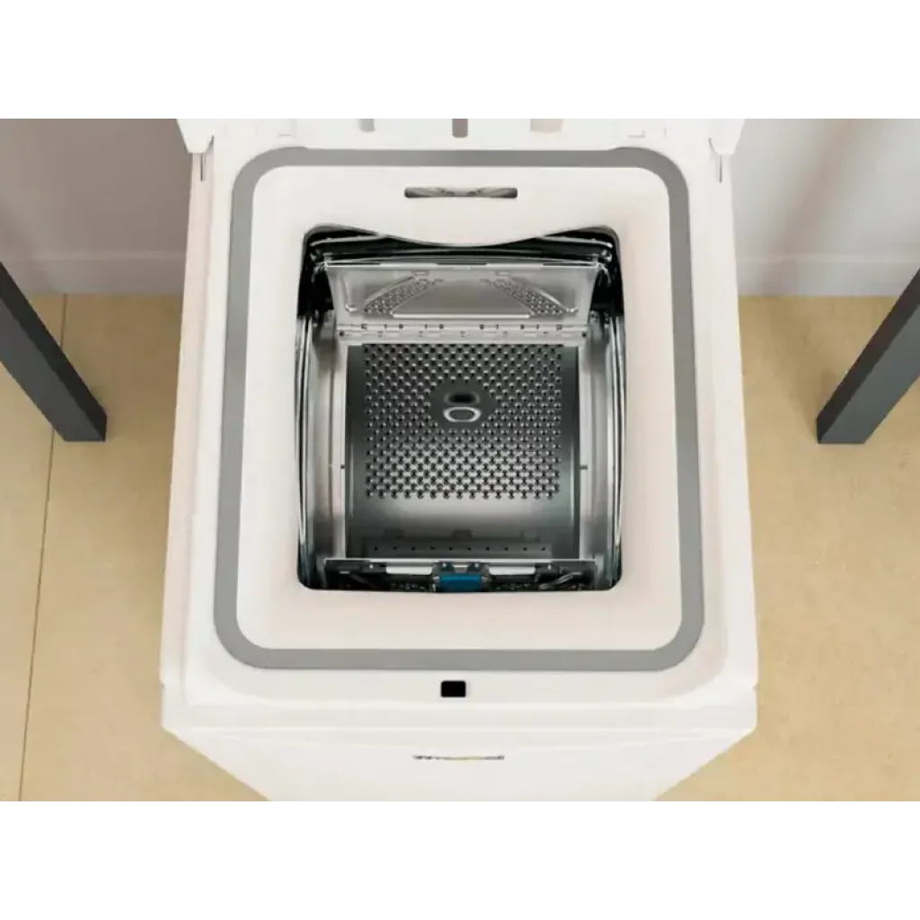 Пральна машина WHIRLPOOL TDLRB 7222BS UA