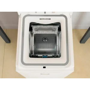 Пральна машина WHIRLPOOL TDLRB 7222BS UA
