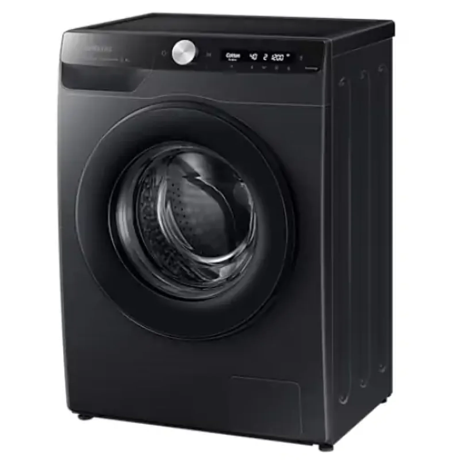 Стиральная машина SAMSUNG WW80AG6S28ABUA UA