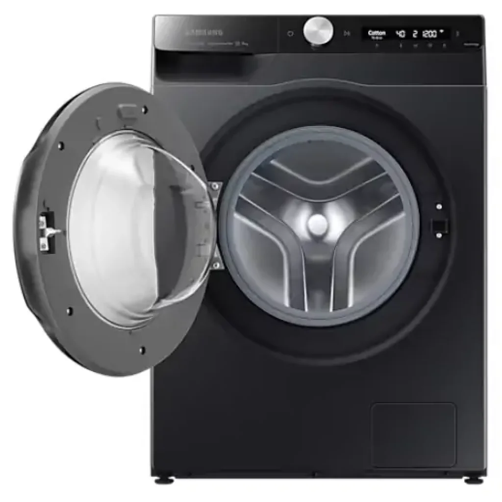 Стиральная машина SAMSUNG WW80AG6S28ABUA UA