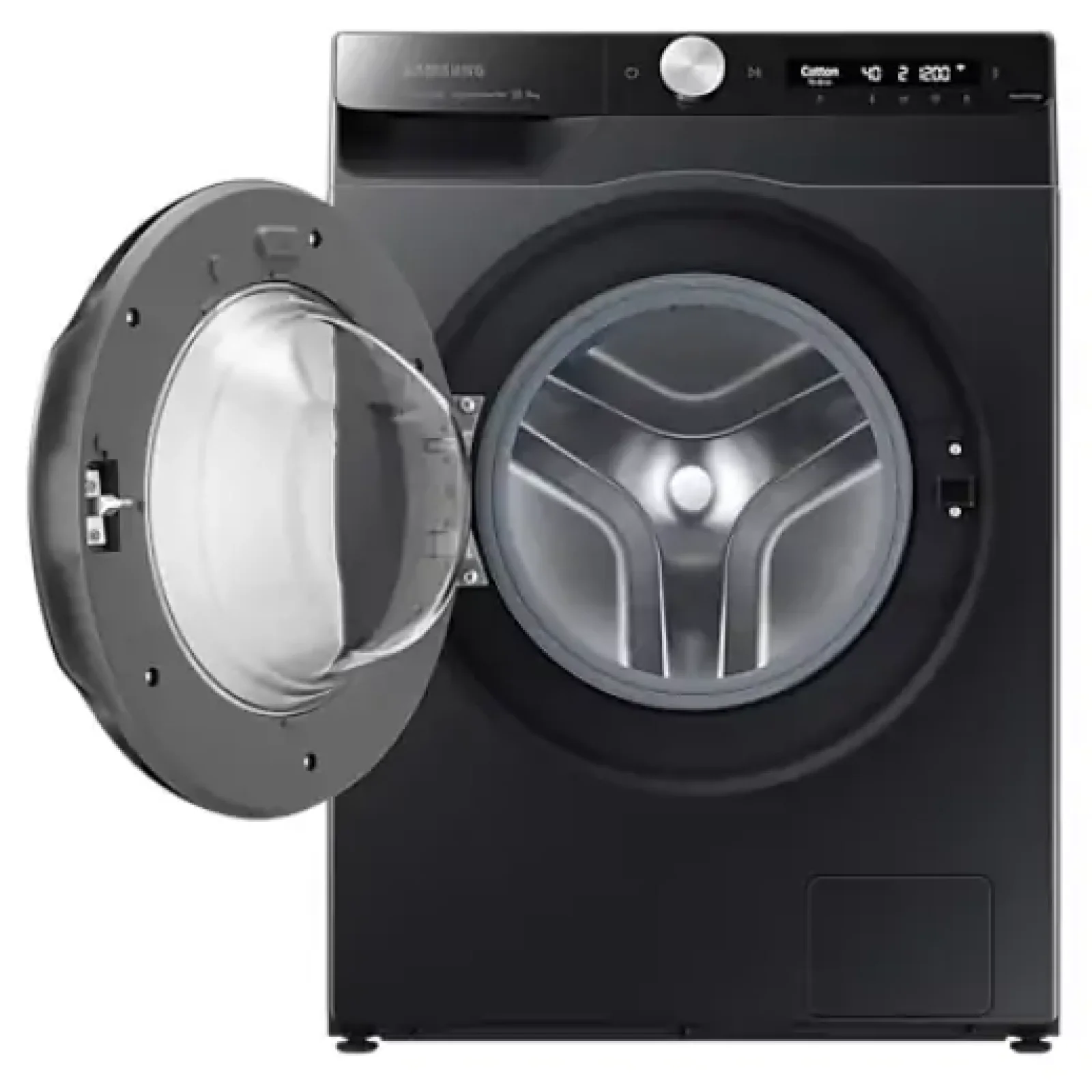 Стиральная машина SAMSUNG WW80AG6S28ABUA UA