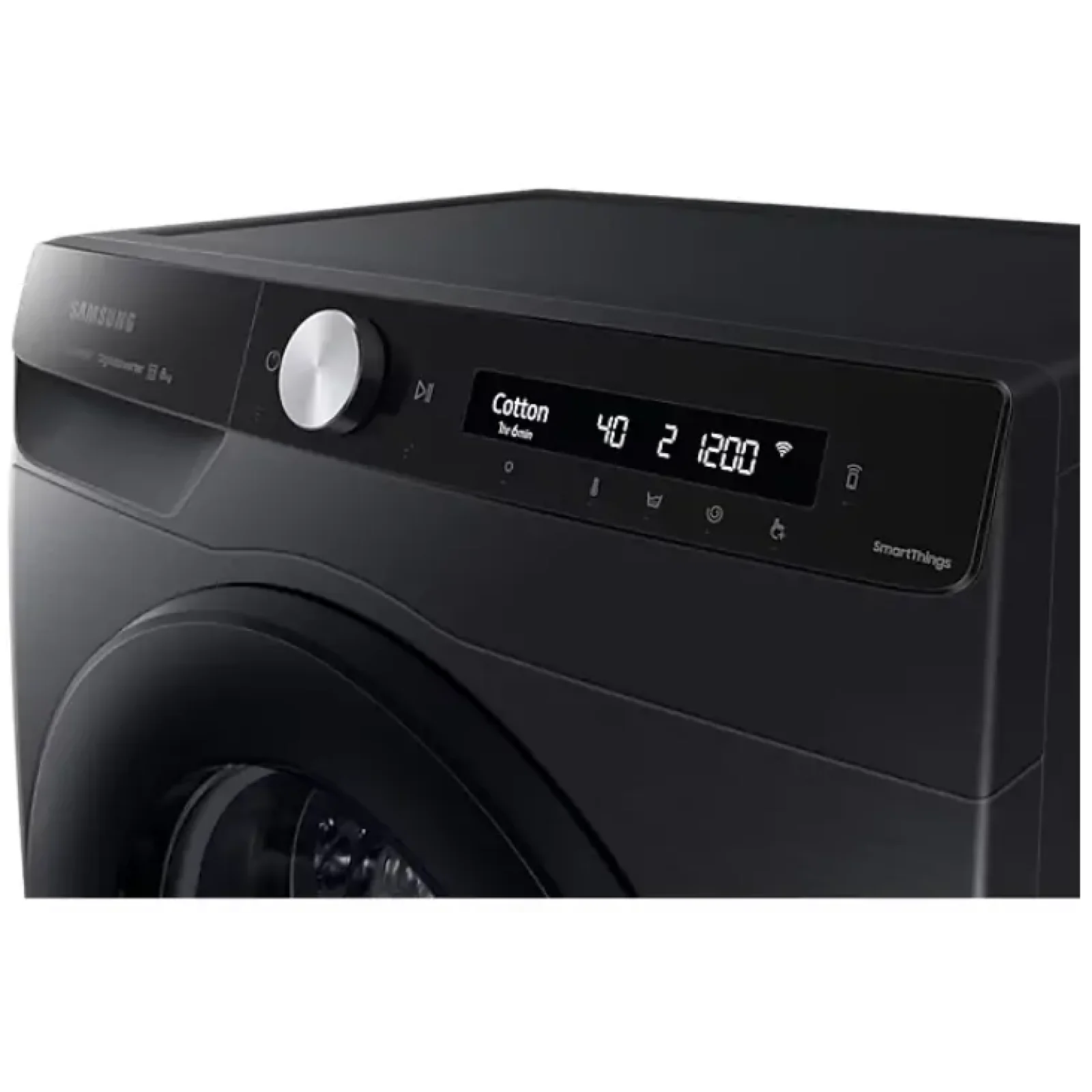 Стиральная машина SAMSUNG WW80AG6S28ABUA UA
