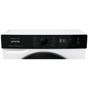 Стиральная машина автоматическая Gorenje WNHA74SAS UA