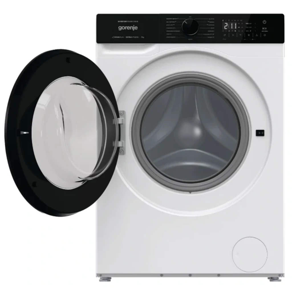 Стиральная машина автоматическая Gorenje WNHA74SAS UA