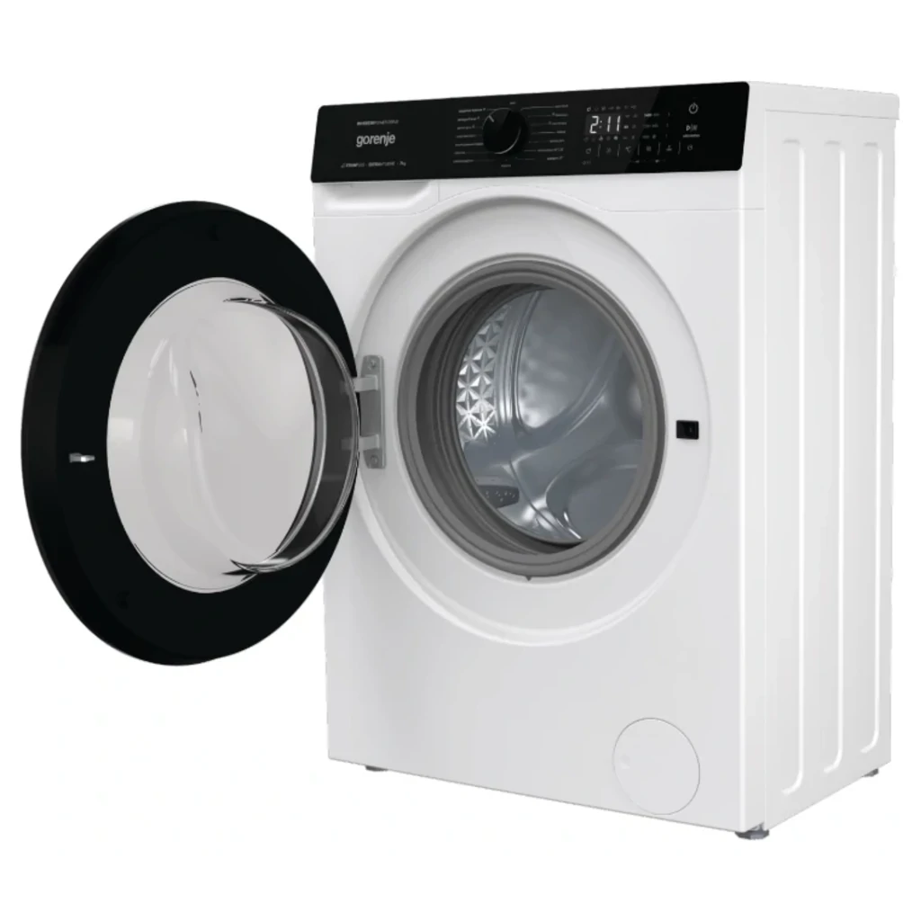 Стиральная машина автоматическая Gorenje WNHA74SAS UA