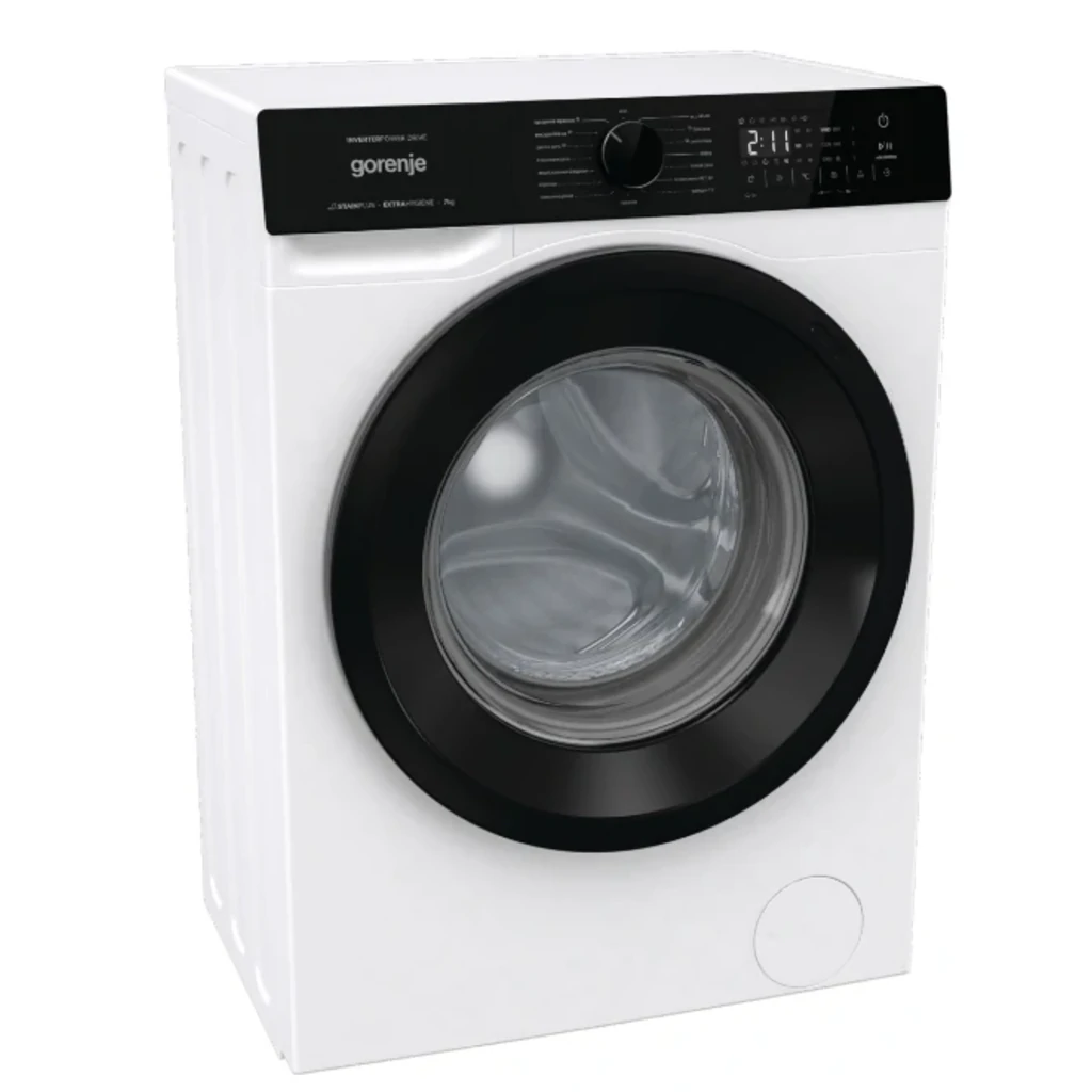 Стиральная машина автоматическая Gorenje WNHA74SAS UA