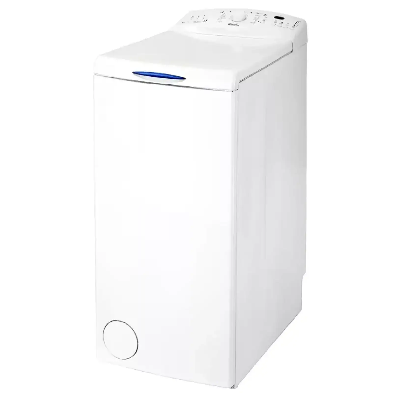 Пральна машина WHIRLPOOL AWE 66710 UA UA