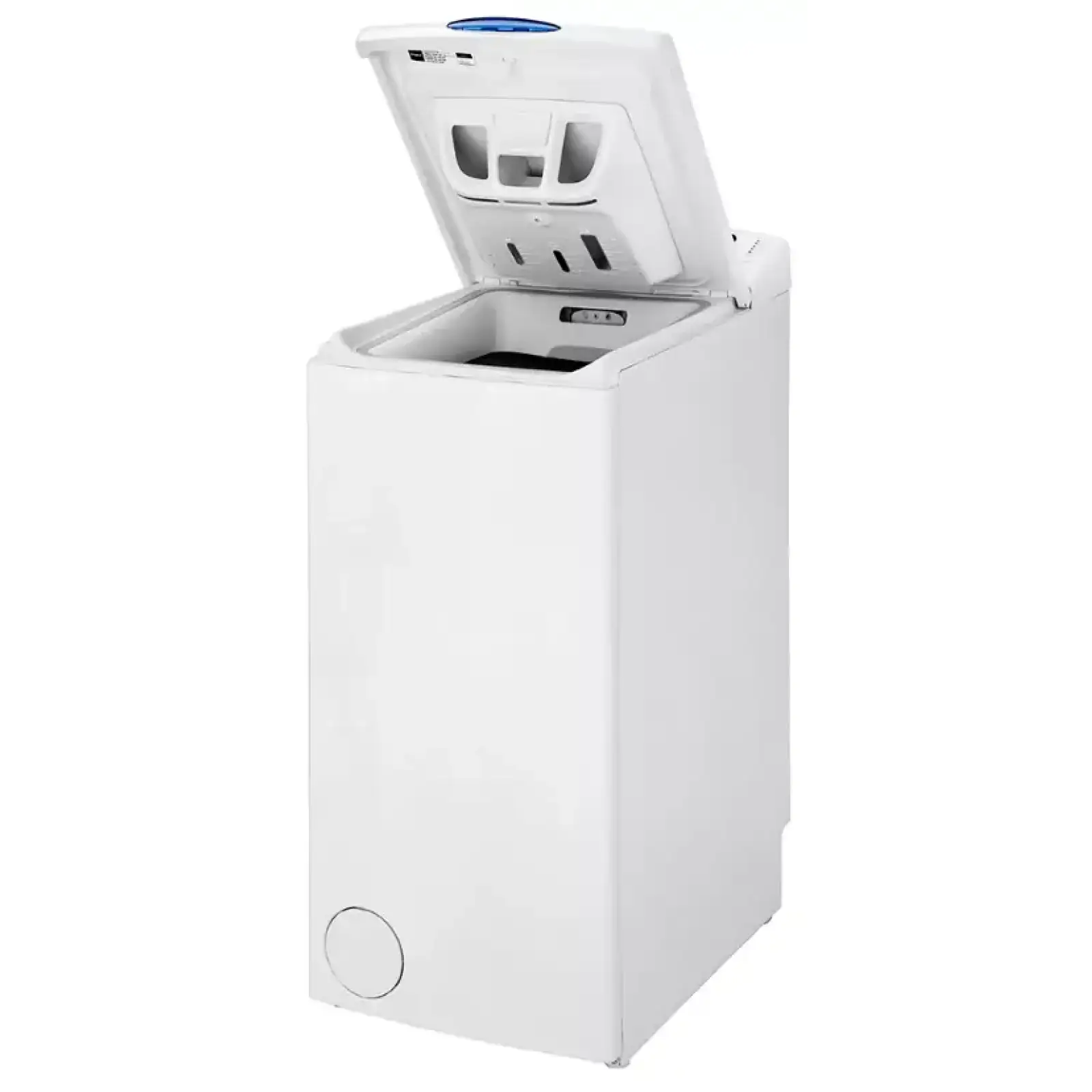 Пральна машина WHIRLPOOL AWE 66710 UA UA