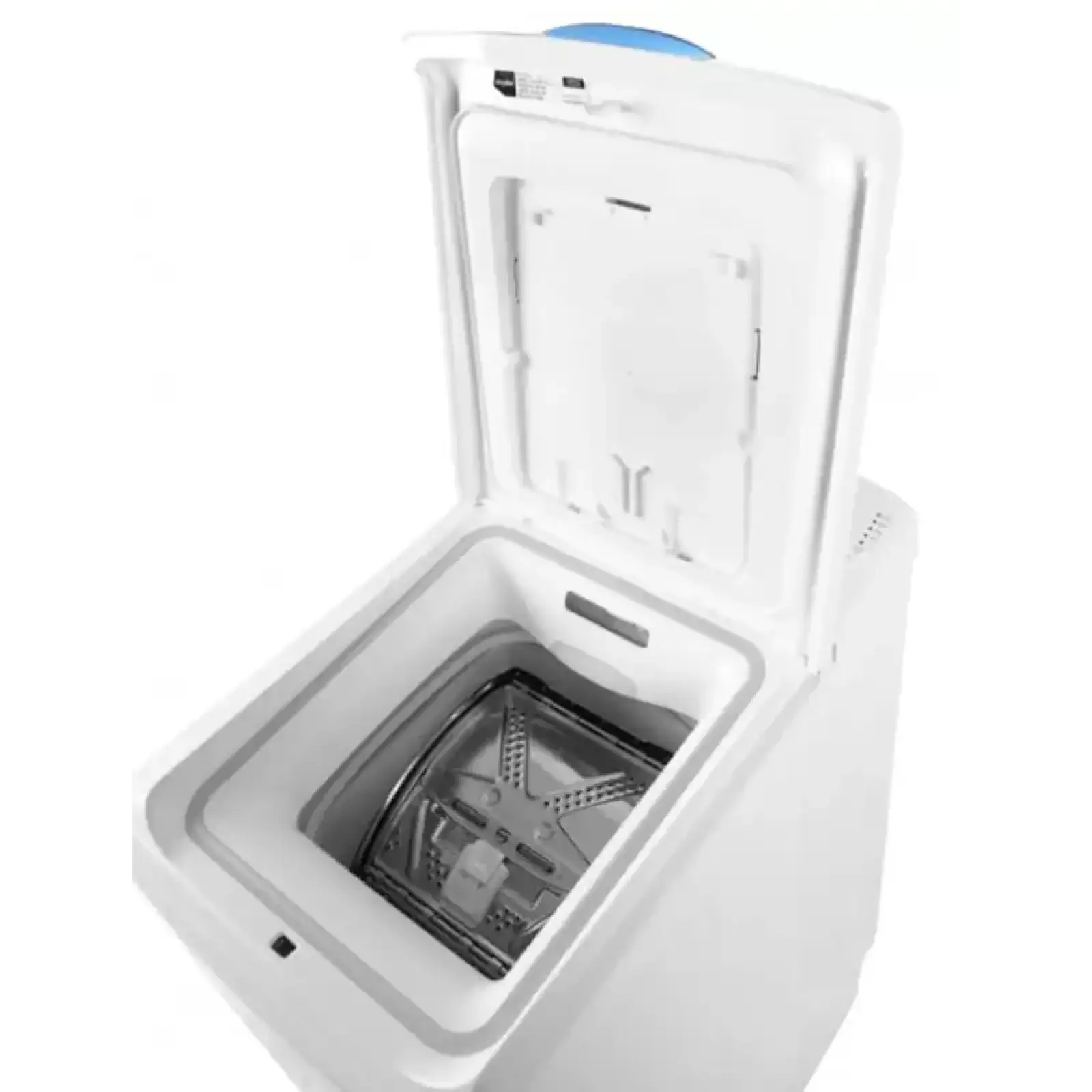 Пральна машина WHIRLPOOL AWE 66710 UA UA