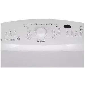 Пральна машина WHIRLPOOL AWE 66710 UA UA