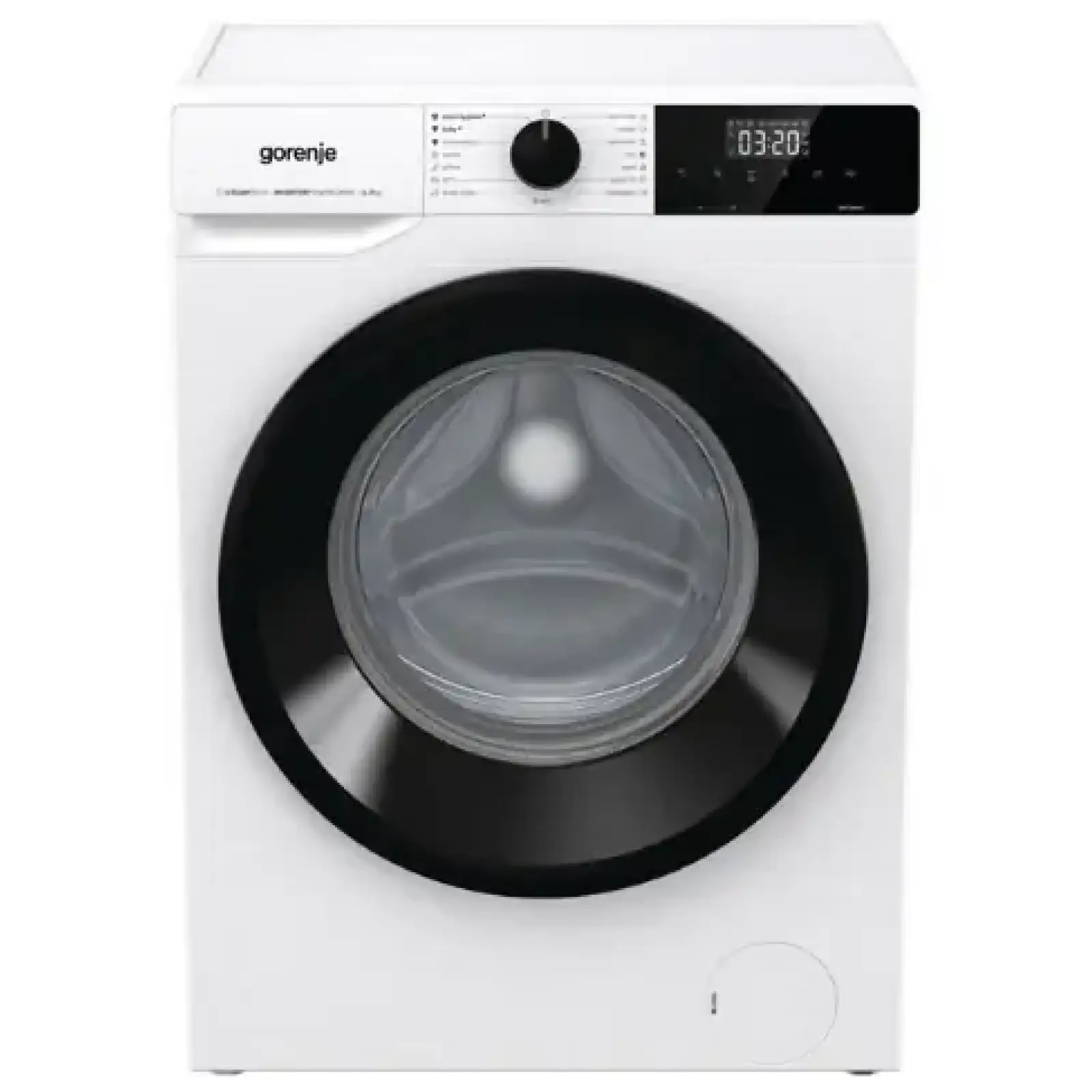 Стиральная машина GORENJE WNHEI72SAS/UA UA