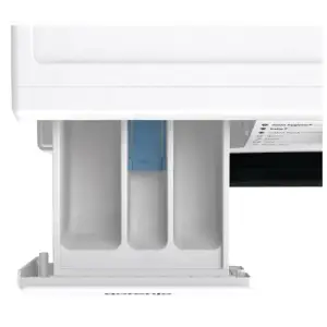 Стиральная машина GORENJE WNHEI72SAS/UA UA