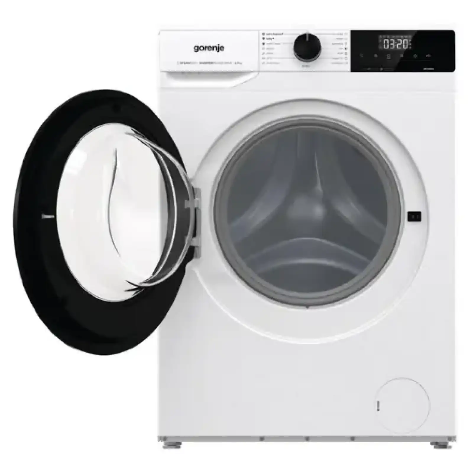 Стиральная машина GORENJE WNHEI72SAS/UA UA