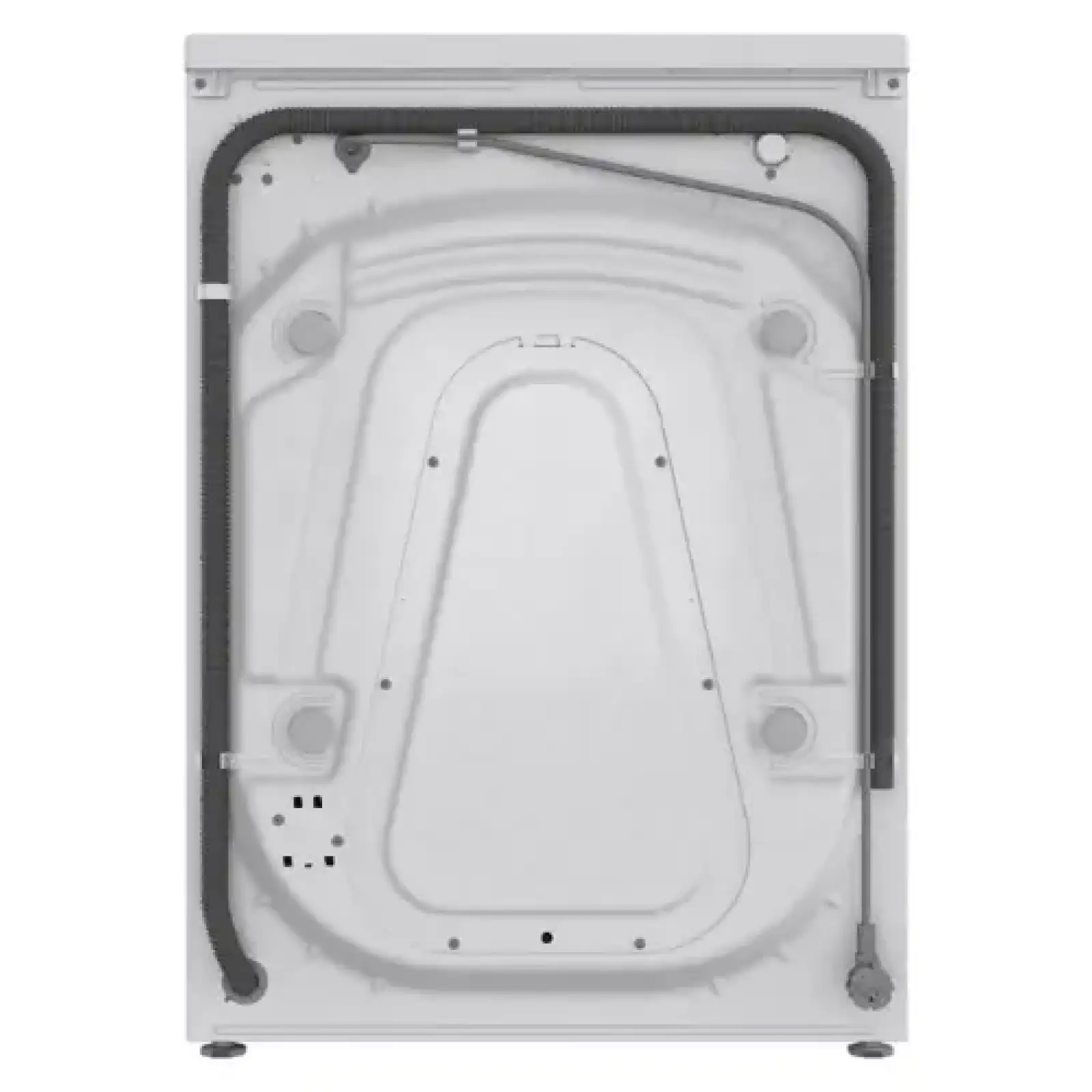 Стиральная машина GORENJE WNHEI72SAS/UA UA