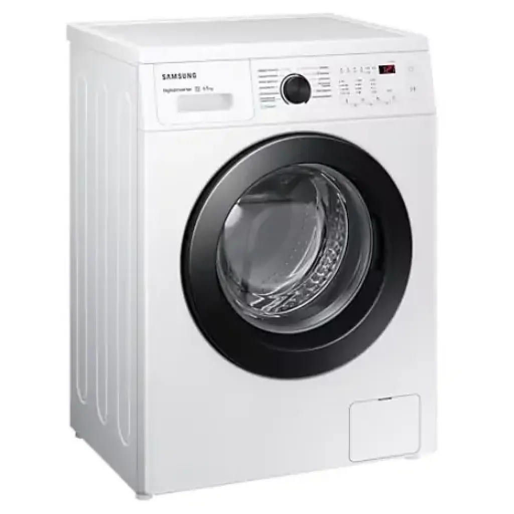 Стиральная машина SAMSUNG WW65AG4S20CEUA UA