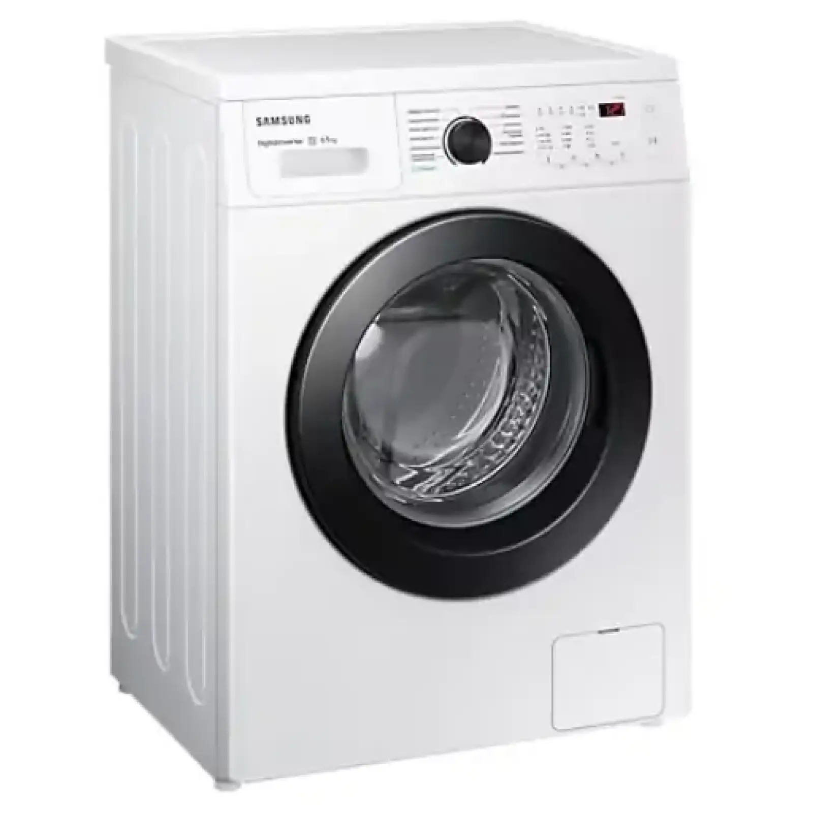 Пральна машина SAMSUNG WW65AG4S20CEUA UA