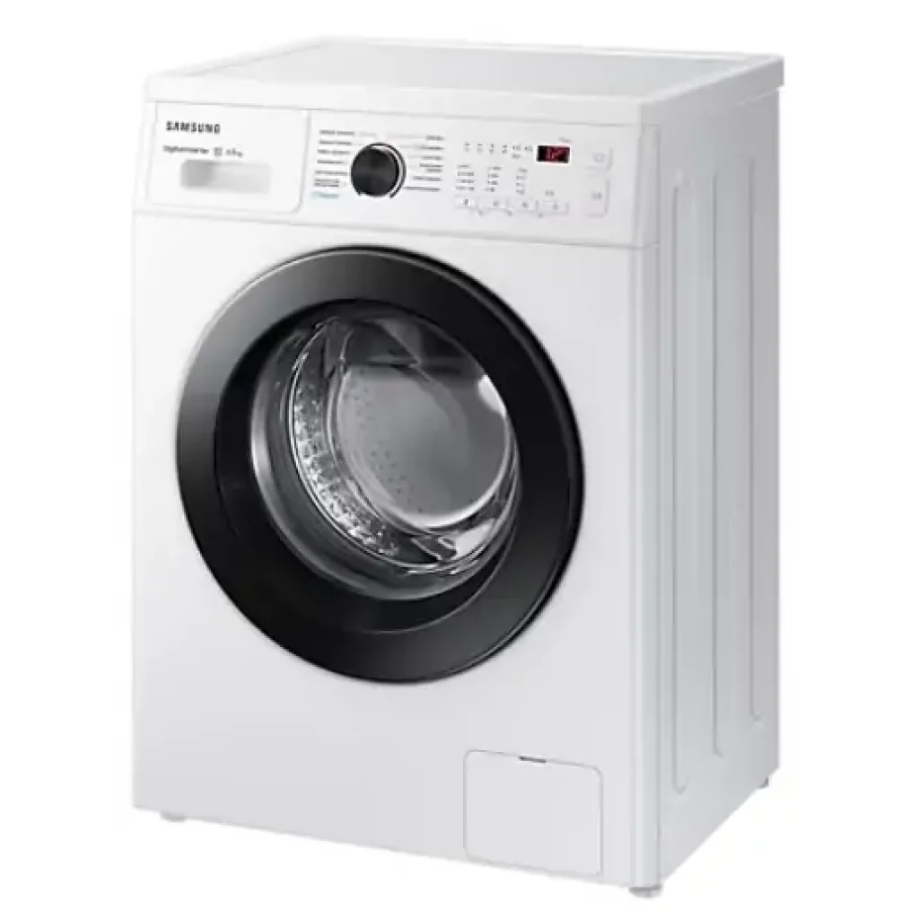 Стиральная машина SAMSUNG WW65AG4S20CEUA UA