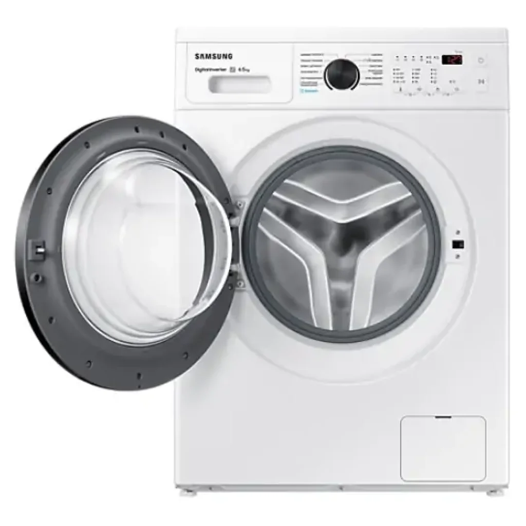 Стиральная машина SAMSUNG WW65AG4S20CEUA UA