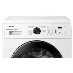 Стиральная машина SAMSUNG WW65AG4S20CEUA UA
