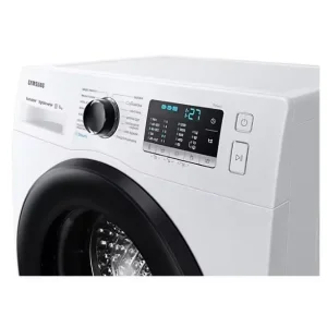 Стиральная машина SAMSUNG WW80AGAS22AEUA UA