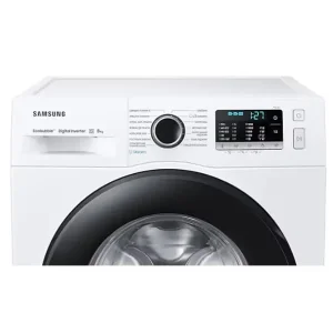 Стиральная машина SAMSUNG WW80AGAS22AEUA UA