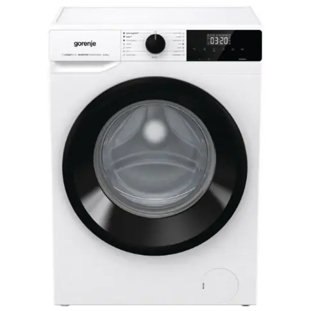 Стиральная машина GORENJE WNHEI74SAS/UA UA