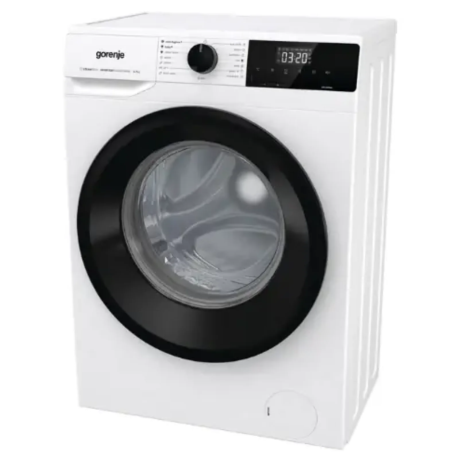 Пральна машина GORENJE WNHEI74SAS/UA UA