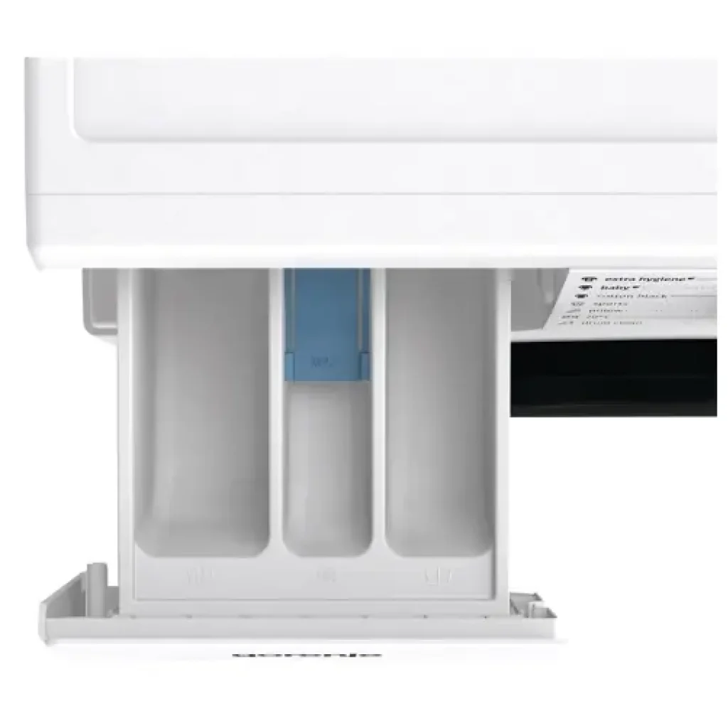 Стиральная машина GORENJE WNHEI74SAS/UA UA