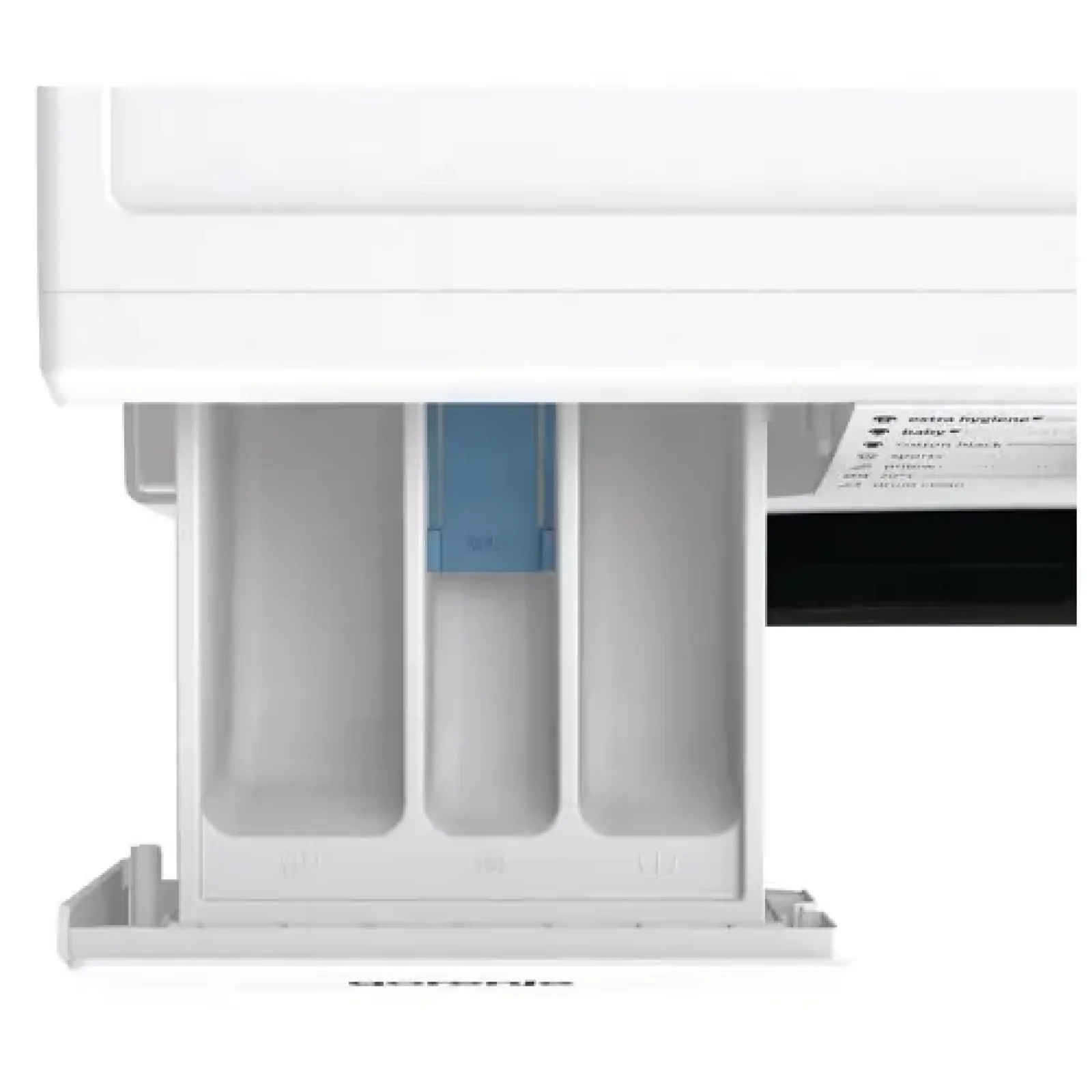 Пральна машина GORENJE WNHEI74SAS/UA UA