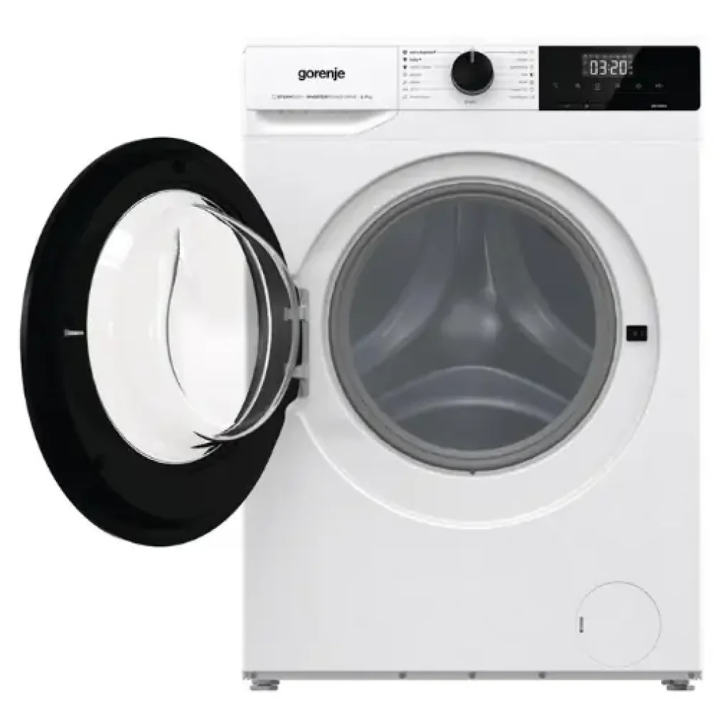 Стиральная машина GORENJE WNHEI74SAS/UA UA