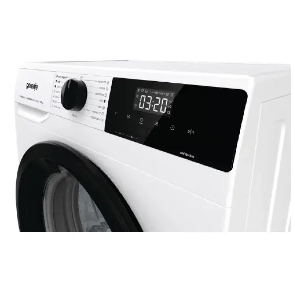 Стиральная машина GORENJE WNHEI74SAS/UA UA