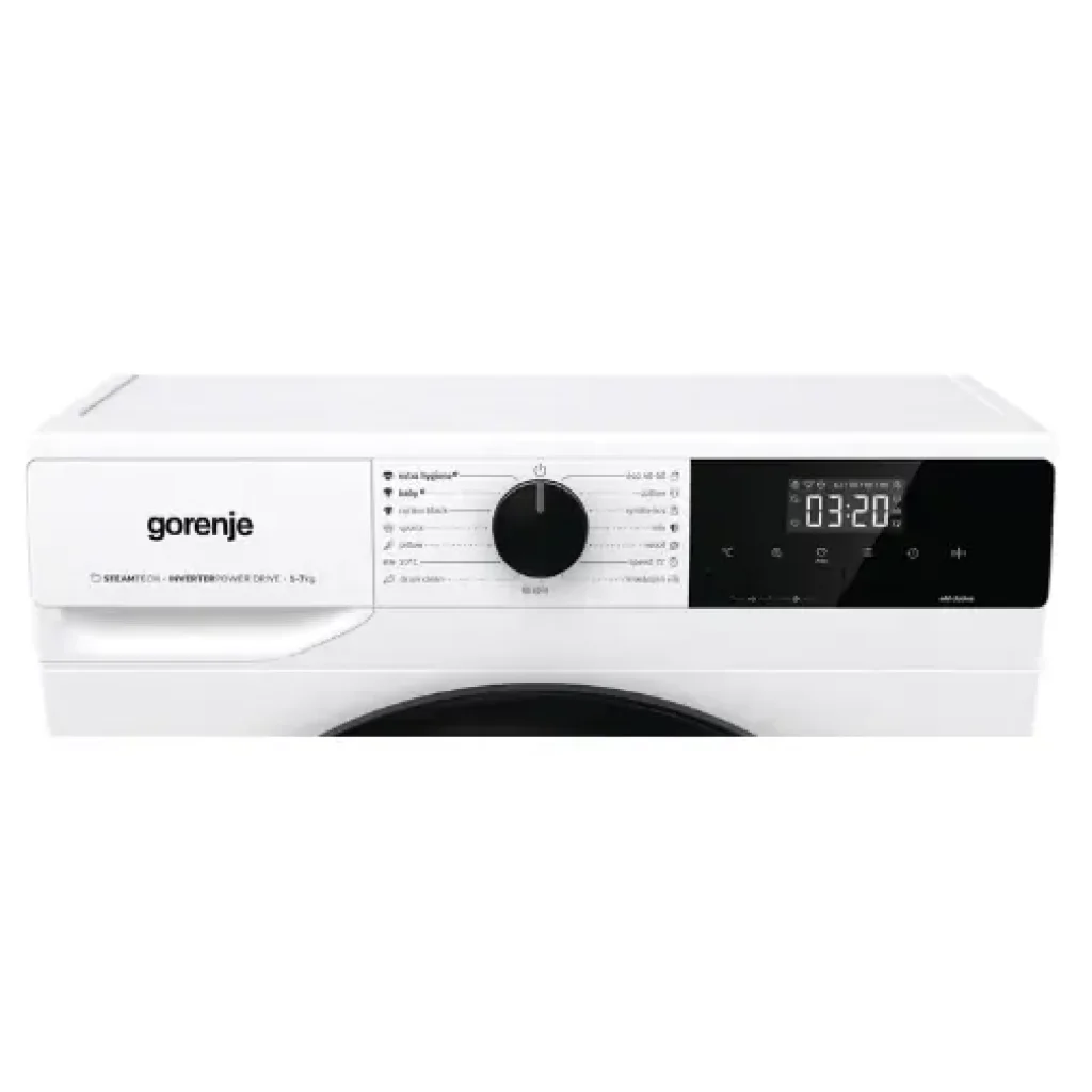 Стиральная машина GORENJE WNHEI74SAS/UA UA