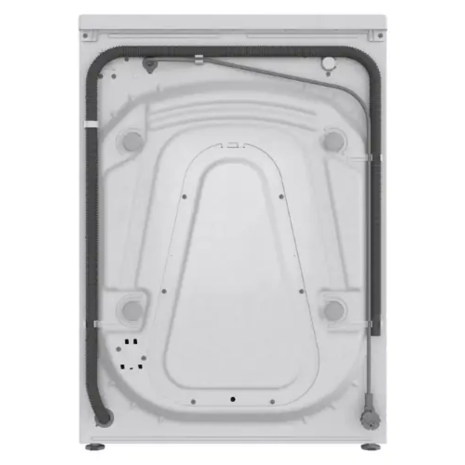 Пральна машина GORENJE WNHEI74SAS/UA UA