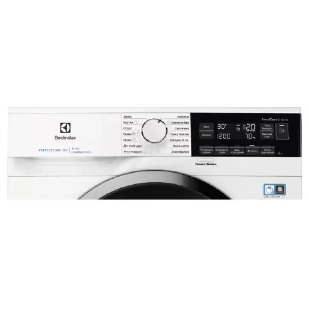 Стиральная машина ELECTROLUX EW6SM347DU UA