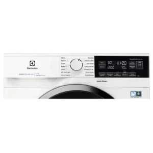 Стиральная машина ELECTROLUX EW6SM347DU UA
