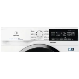 Пральна машина ELECTROLUX EW6SM326SU UA