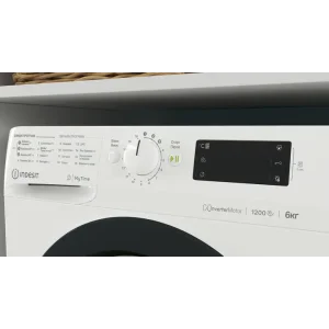 Стиральная машина INDESIT OMTWSE 61293 WK UA UA