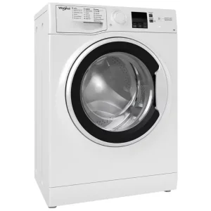 Пральна машина WHIRLPOOL WRBSS 6239 W UA