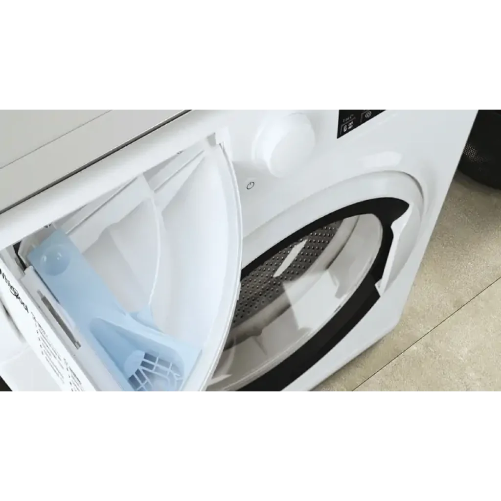 Пральна машина WHIRLPOOL WRBSS 6239 W UA