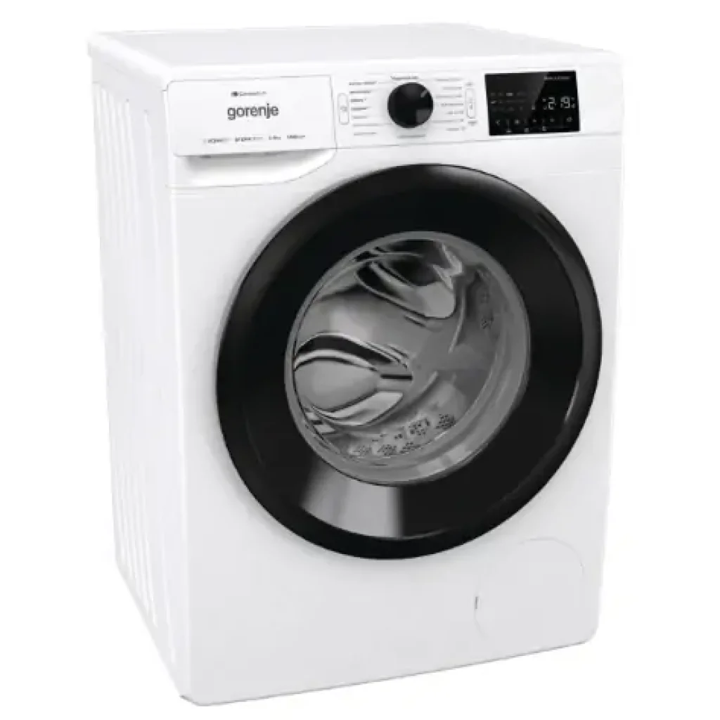 Стиральная машина GORENJE WPNEI94A1SWIFI/UA UA