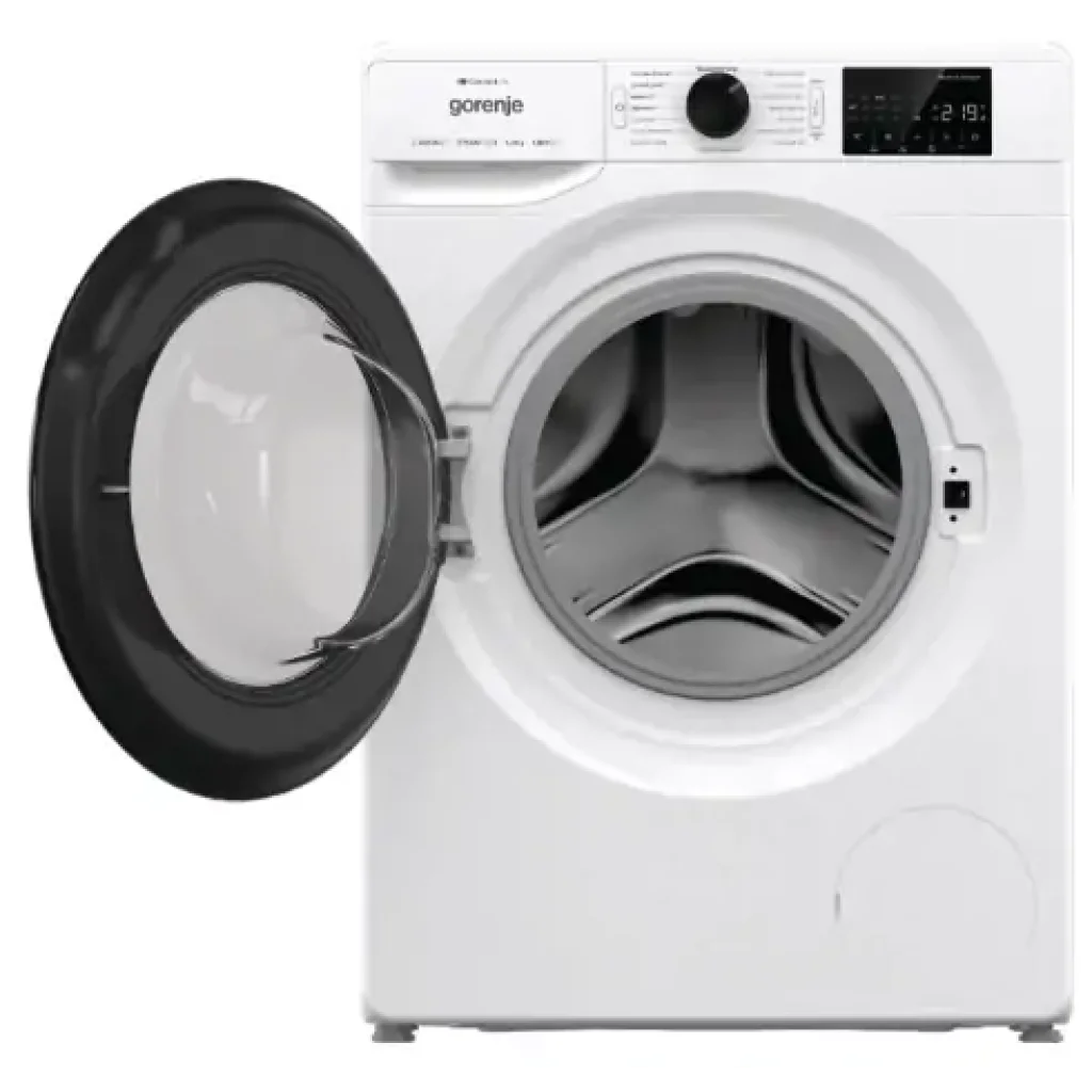 Стиральная машина GORENJE WPNEI94A1SWIFI/UA UA