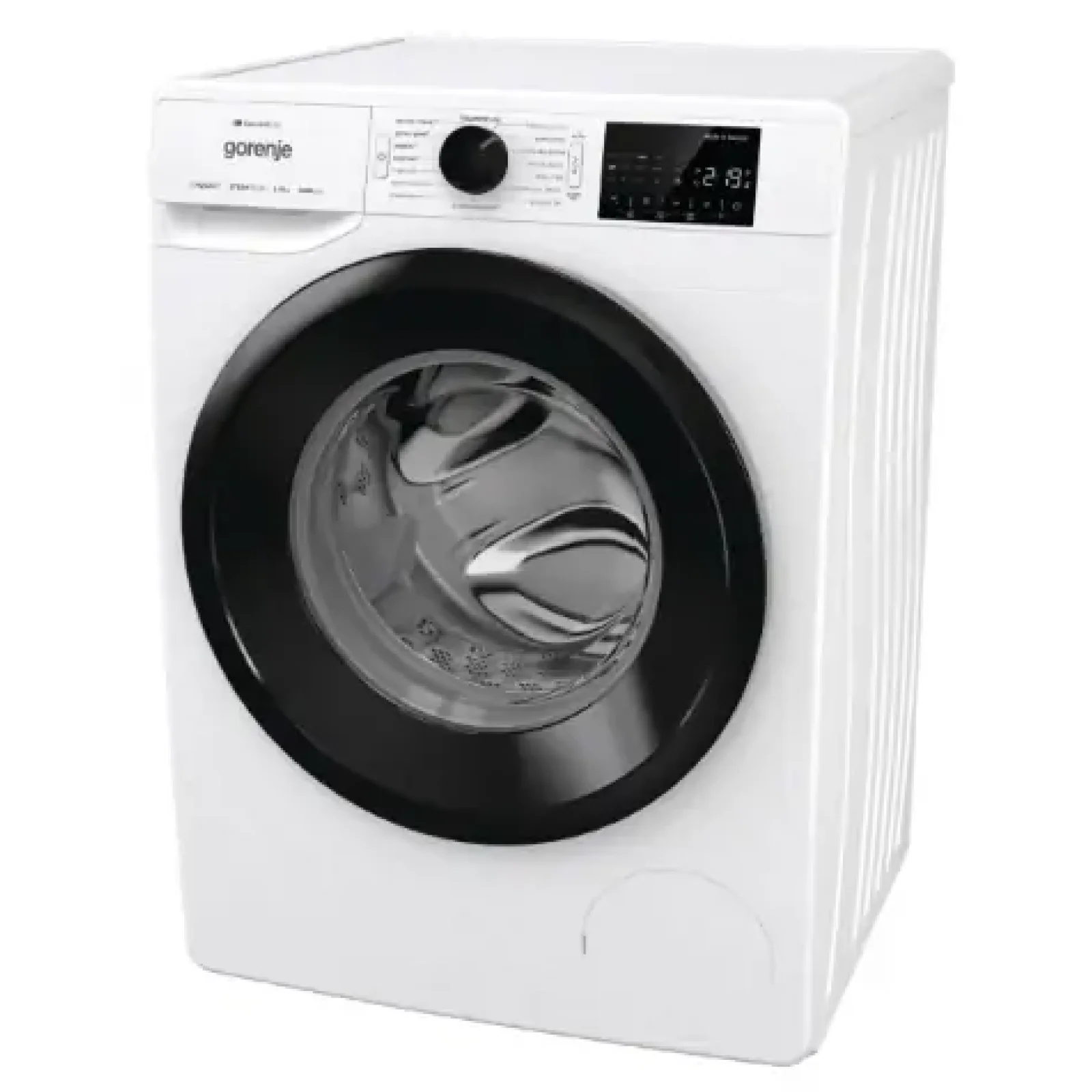 Пральна машина GORENJE WPNEI94A1SWIFI/UA UA