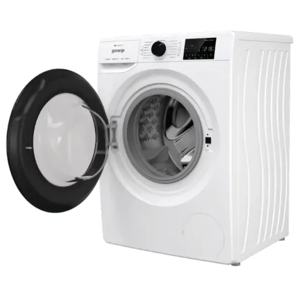 Стиральная машина GORENJE WPNEI94A1SWIFI/UA UA